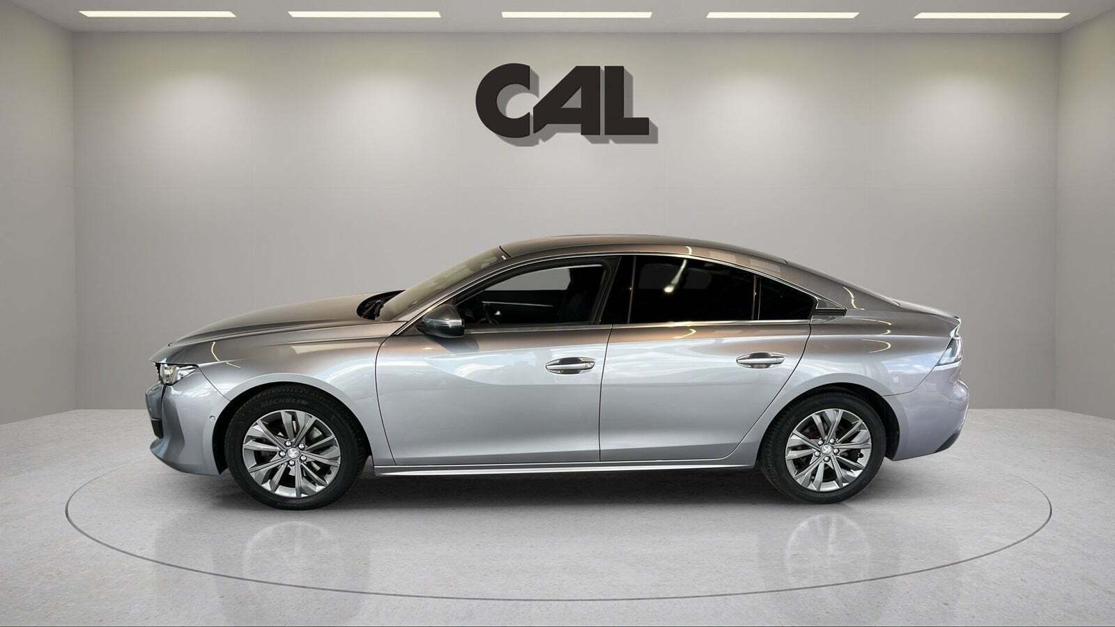 Peugeot 508 1,5 BlueHDi 130 Allure Pack EAT8