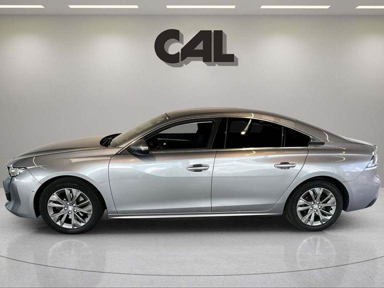 Peugeot 508 1,5 BlueHDi 130 Allure Pack EAT8