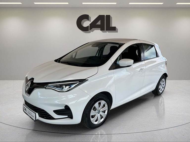 Renault Zoe 52 Go!