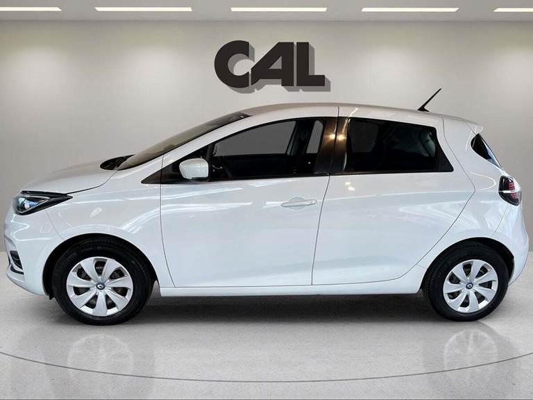 Renault Zoe 52 Go!