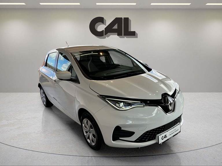Renault Zoe 52 Go!