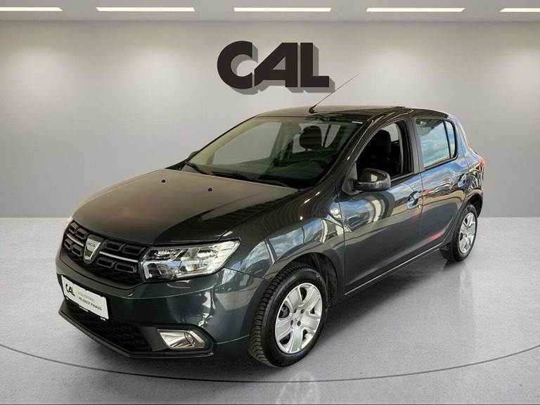 Dacia Sandero 0,9 TCe 90 Streetway