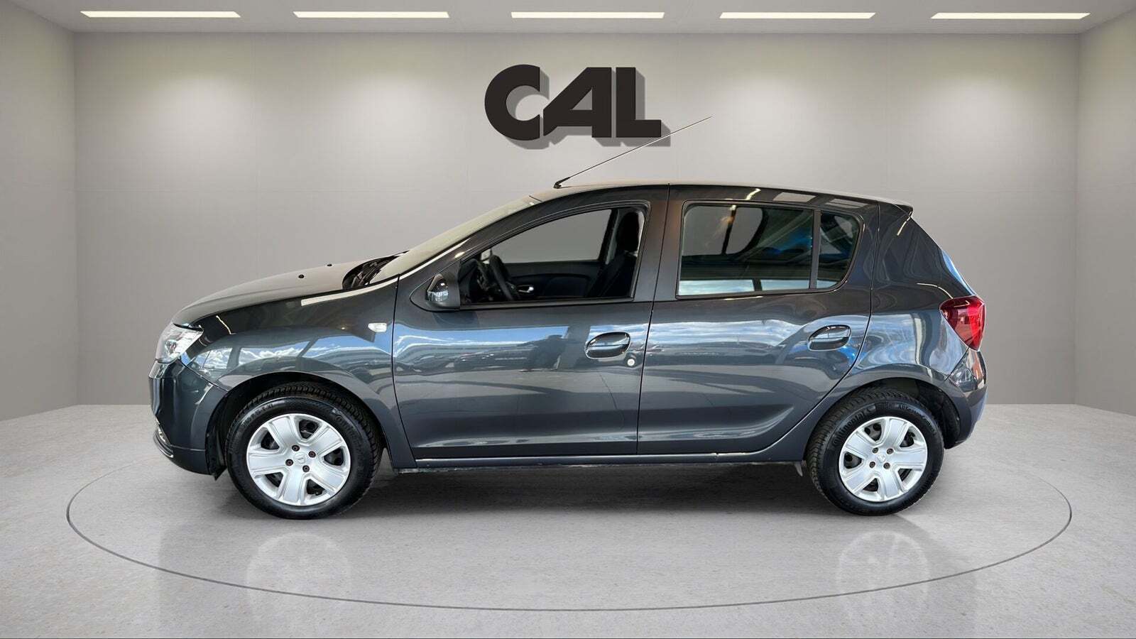 Dacia Sandero 0,9 TCe 90 Streetway