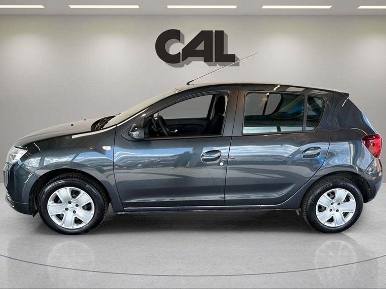 Dacia Sandero 0,9 TCe 90 Streetway