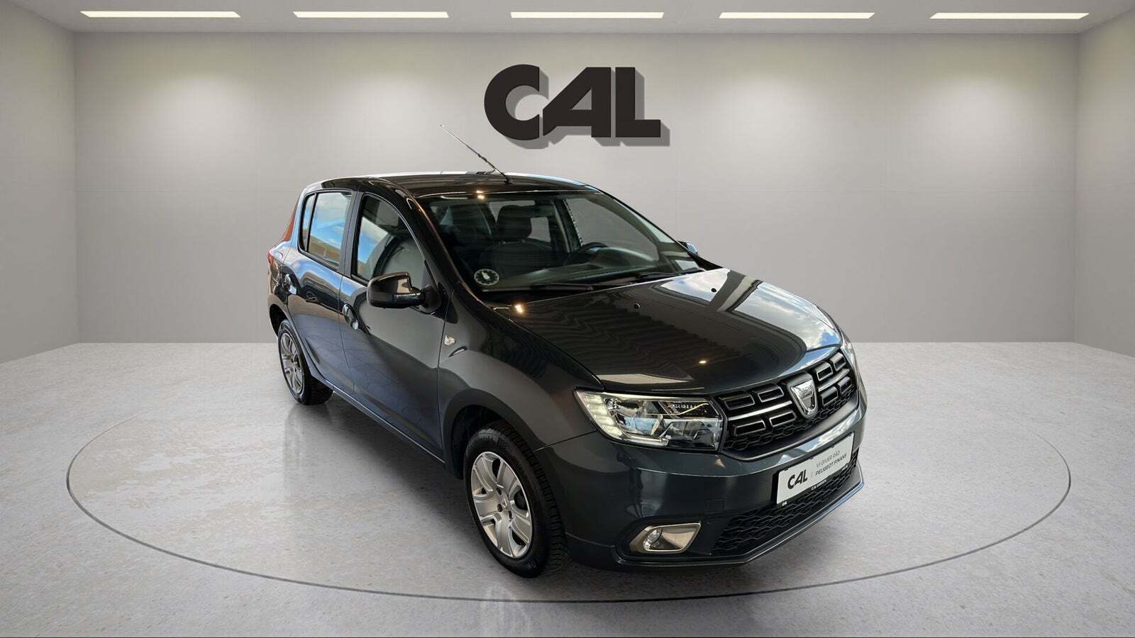 Dacia Sandero 0,9 TCe 90 Streetway