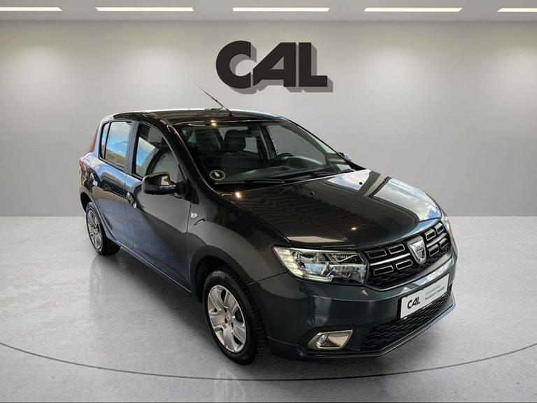 Dacia Sandero 0,9 TCe 90 Streetway