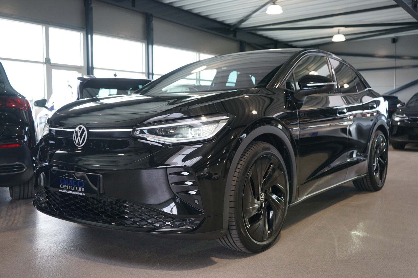 VW ID.5 77 GTX 4Motion