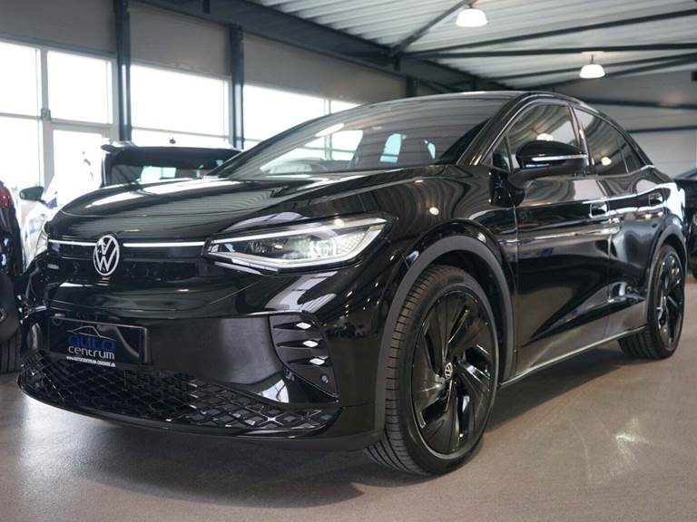 VW ID.5 77 GTX 4Motion