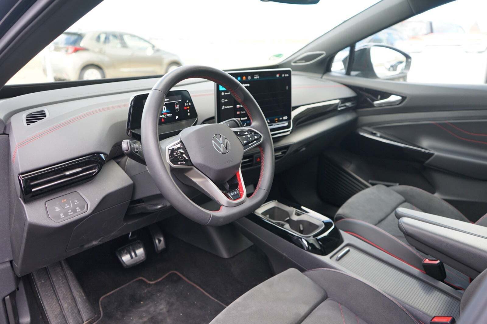 VW ID.5 77 GTX 4Motion