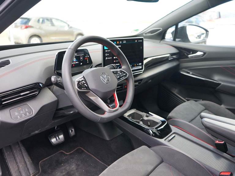 VW ID.5 77 GTX 4Motion