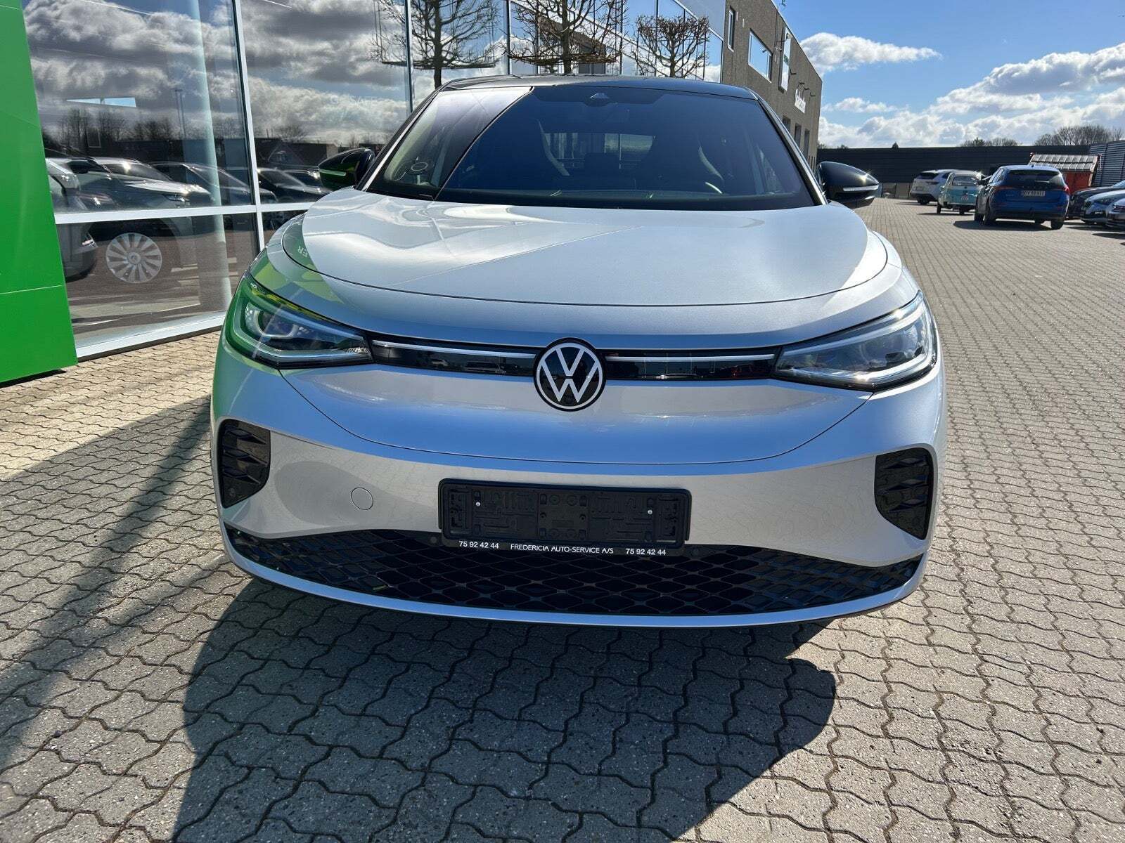 VW ID.5 77 GTX 4Motion