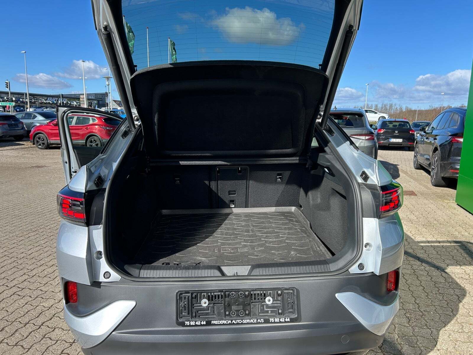 VW ID.5 77 GTX 4Motion