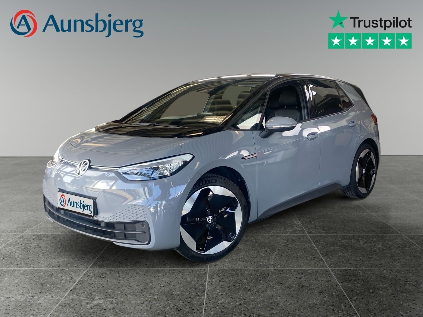 VW ID.3 58 Pro Performance