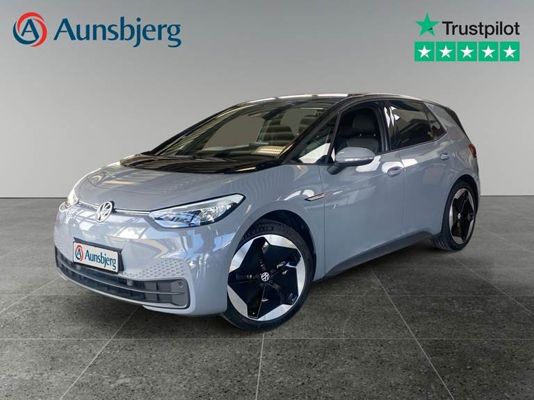 VW ID.3 58 Pro Performance