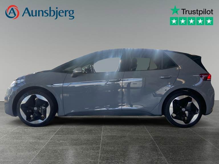 VW ID.3 58 Pro Performance