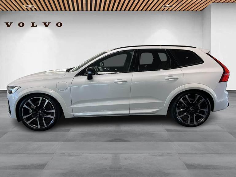 Volvo XC60 2,0 T8 ReCharge Ultimate Dark aut. AWD