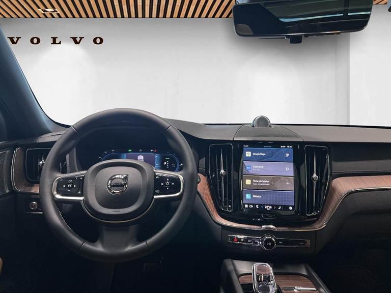 Volvo XC60 2,0 T8 ReCharge Ultimate Dark aut. AWD