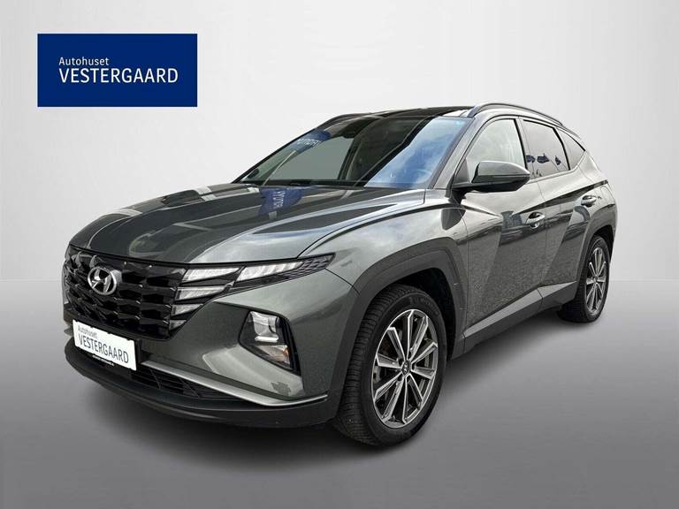 Hyundai Tucson 1,6 PHEV Essential aut. 4WD
