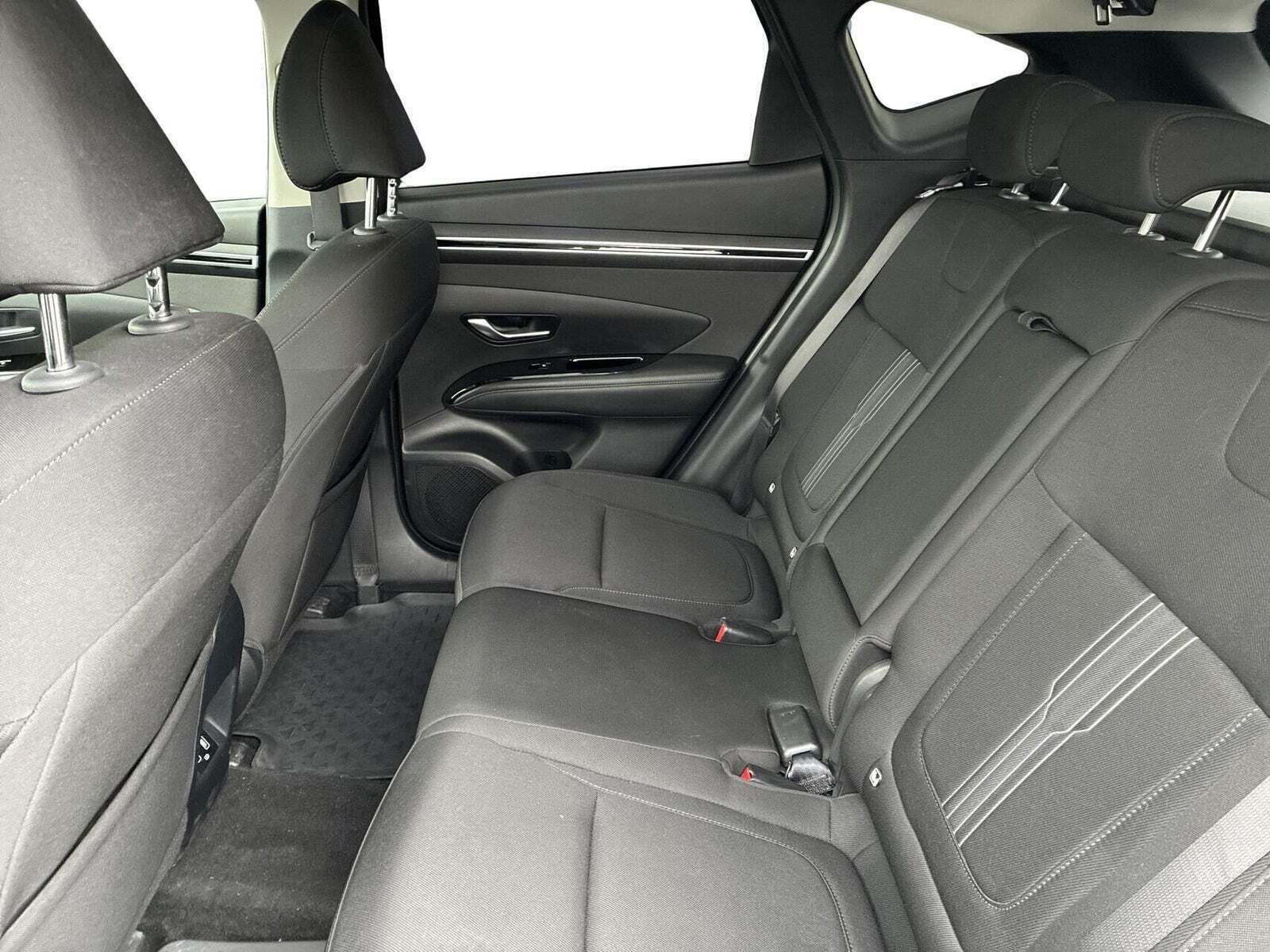 Hyundai Tucson 1,6 PHEV Essential aut. 4WD