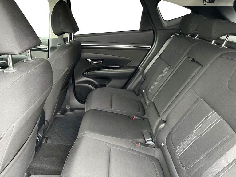 Hyundai Tucson 1,6 PHEV Essential aut. 4WD