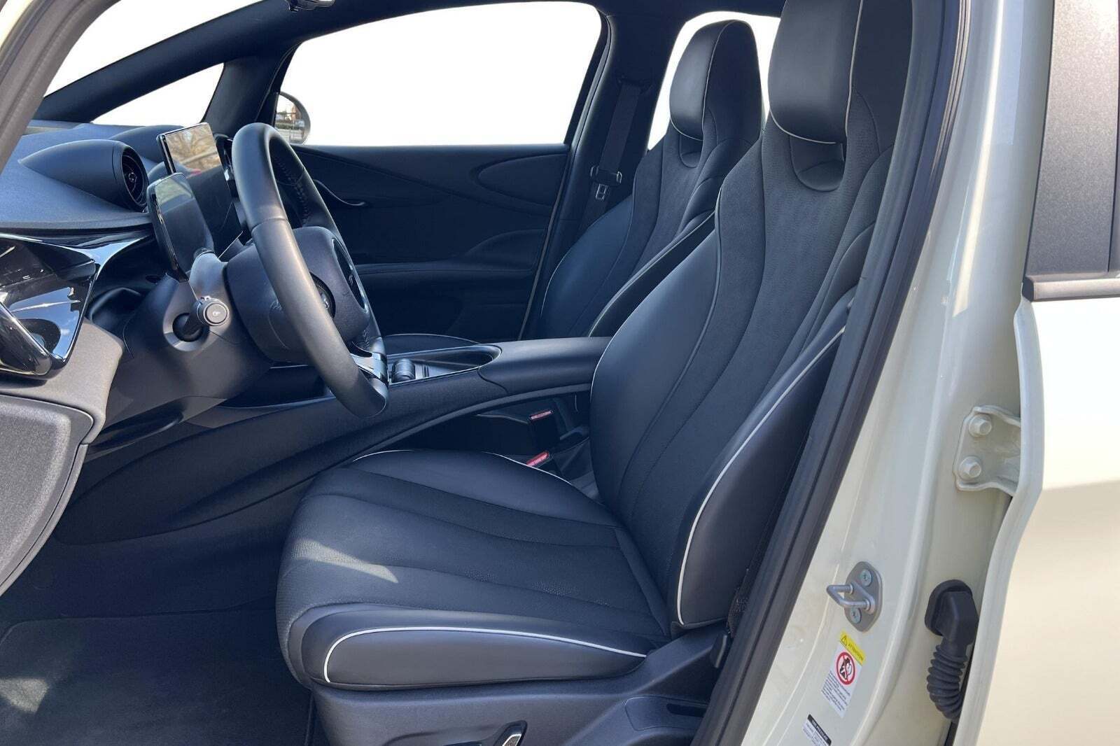 BYD Dolphin 60 Comfort