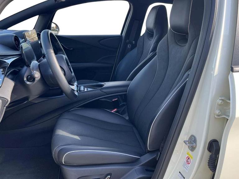 BYD Dolphin 60 Comfort