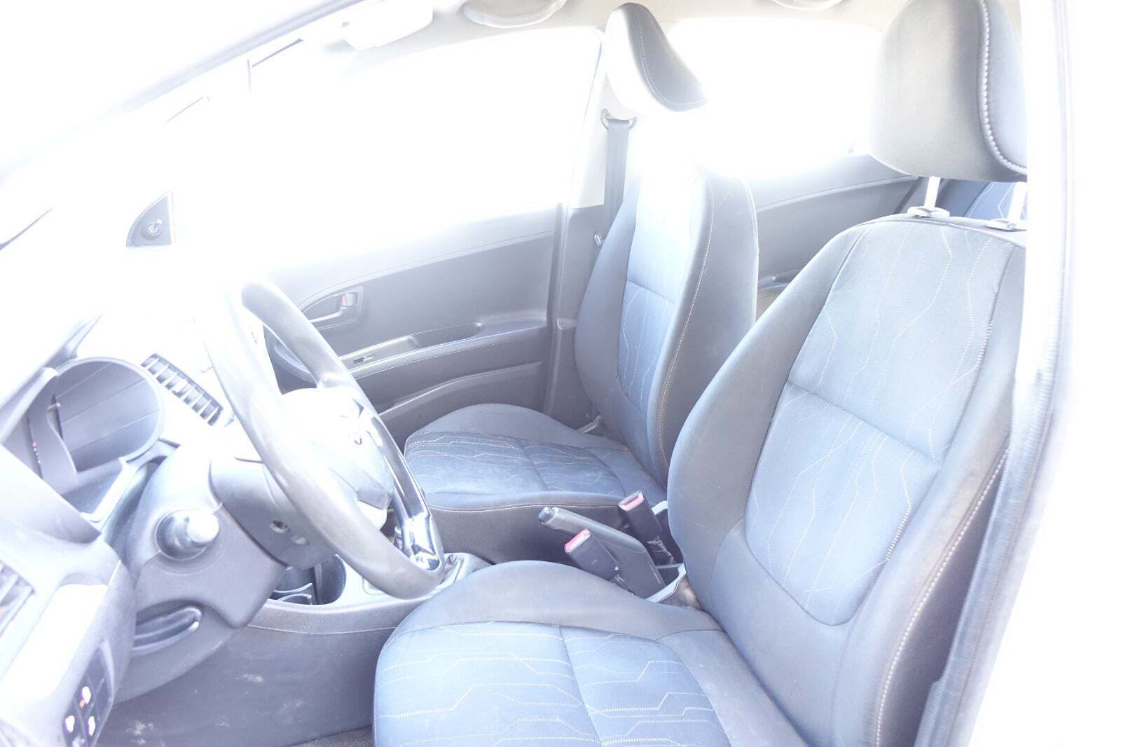 undefined Kia Picanto fra 2014