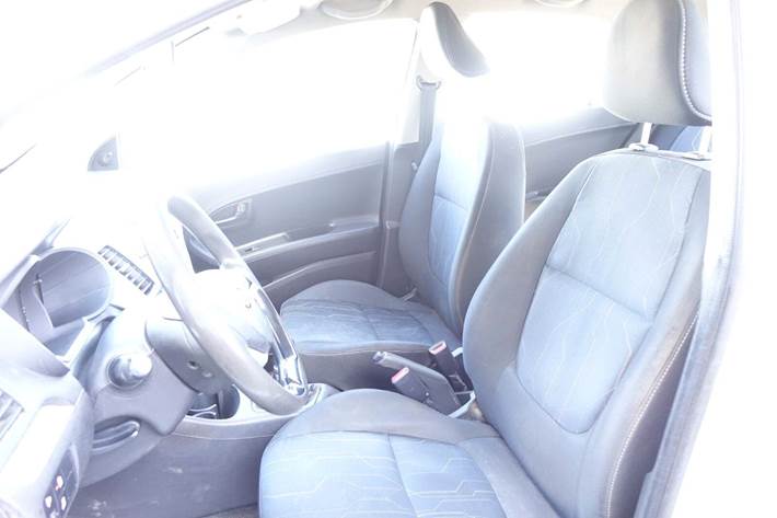 undefined Kia Picanto fra 2014