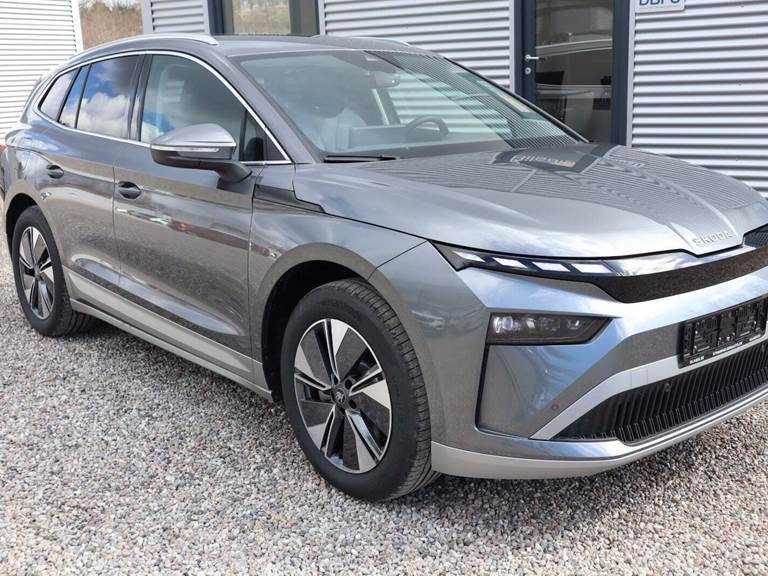 Skoda Enyaq 85 iV Premium