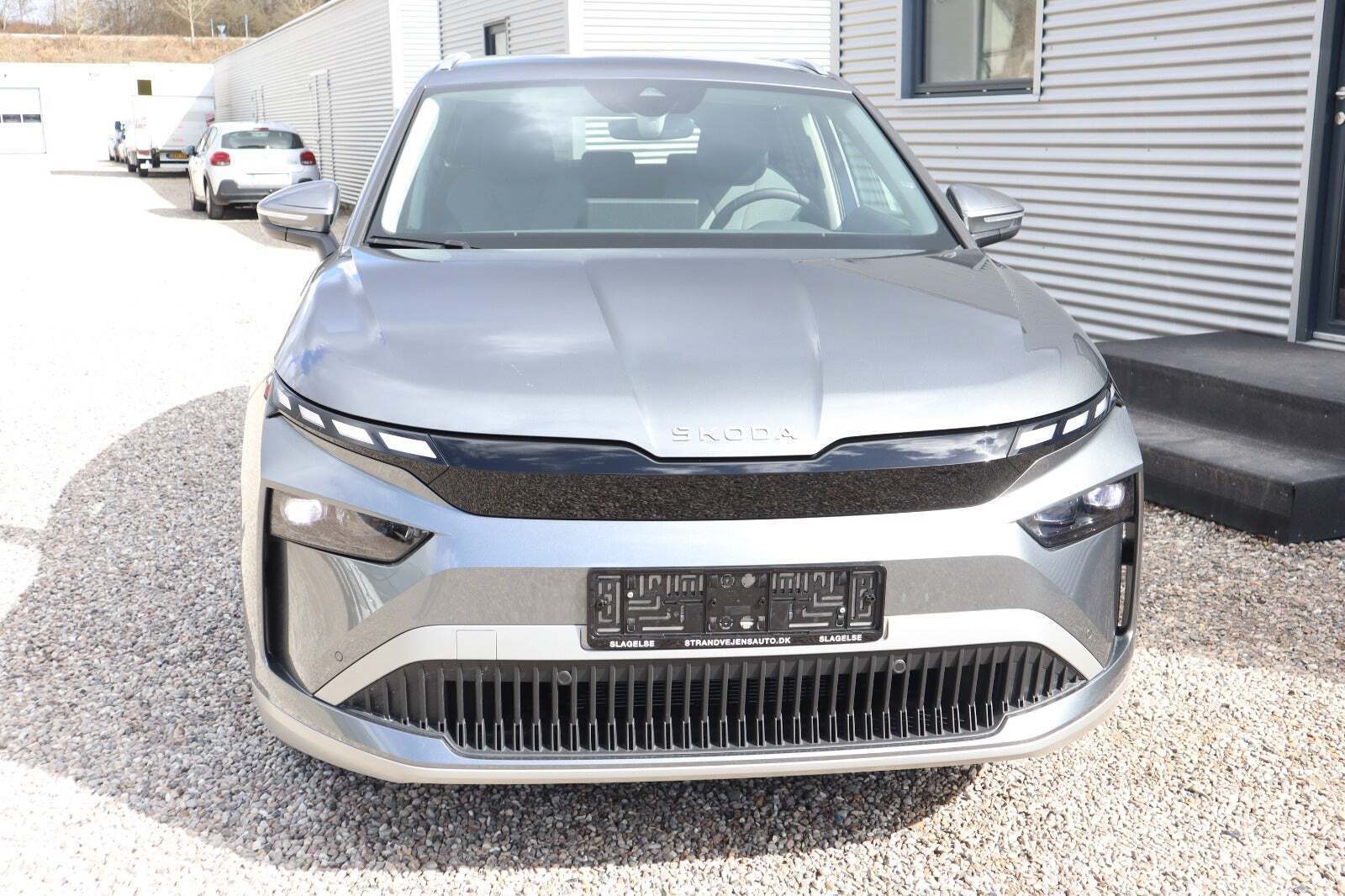 Skoda Enyaq 85 iV Premium