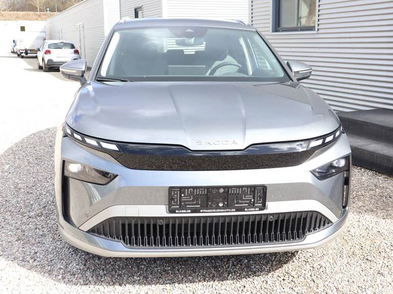 Skoda Enyaq 85 iV Premium