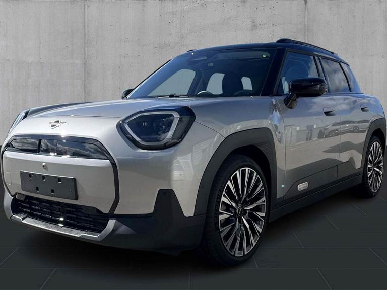 Mini Aceman E Classic Trim L