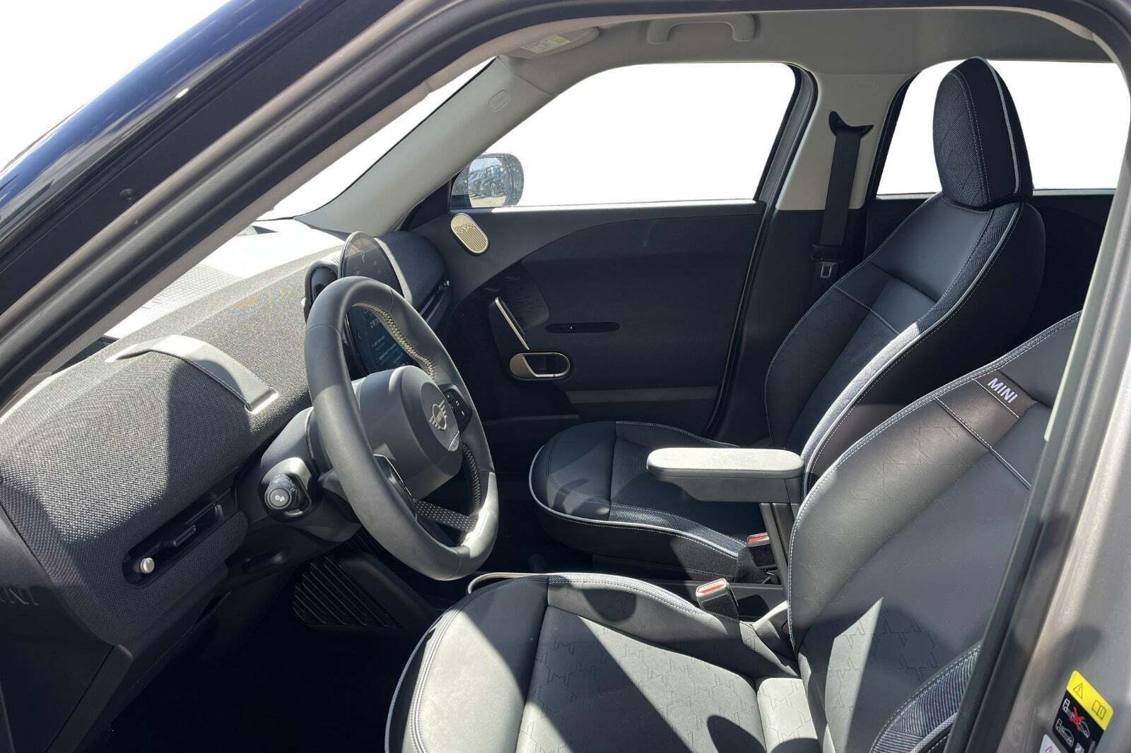 Mini Aceman E Classic Trim L