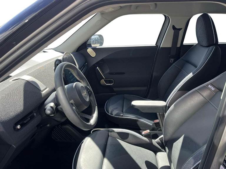 Mini Aceman E Classic Trim L