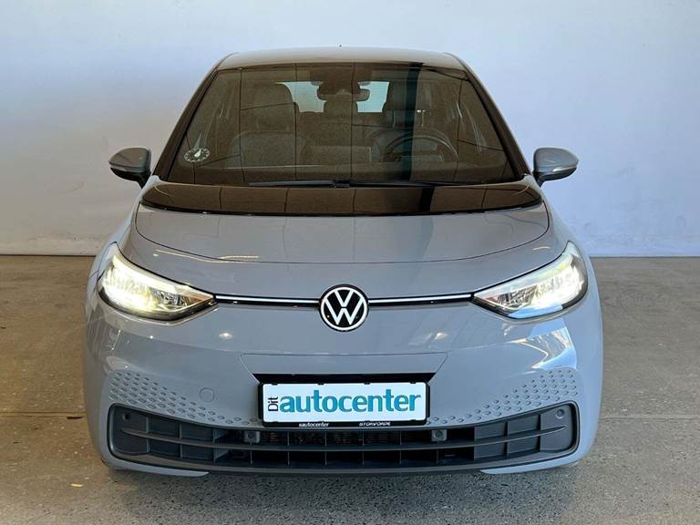VW ID.3 77 Pro S