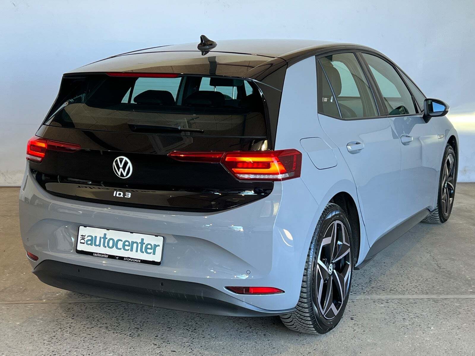 VW ID.3 77 Pro S