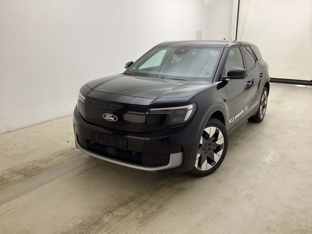 Ford Explorer 79 Select Extended Range AWD