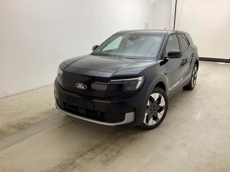 Ford Explorer 79 Select Extended Range AWD