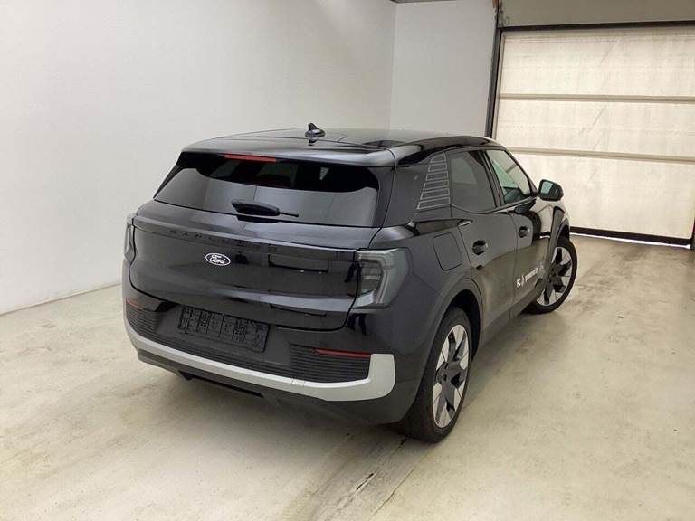 Ford Explorer 79 Select Extended Range AWD