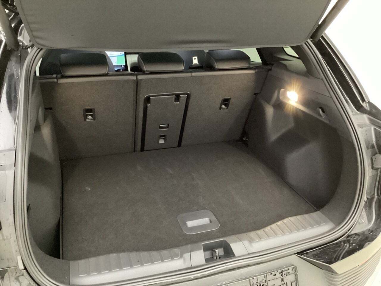 Ford Explorer 79 Select Extended Range AWD