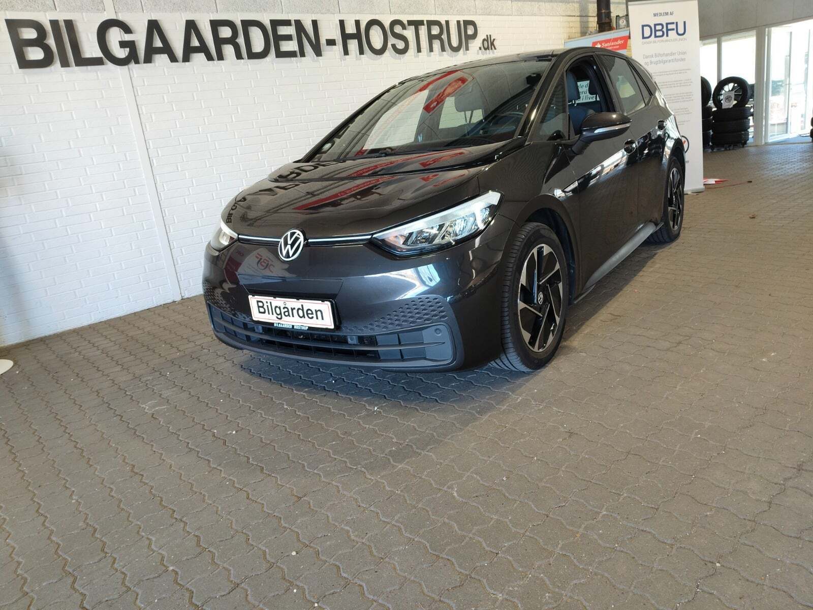 VW ID.3 58 Pro Performance Life