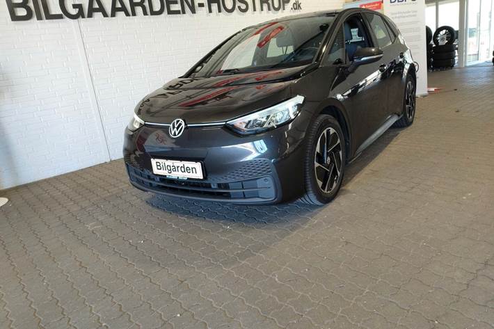 undefined VW ID.3 fra 2021