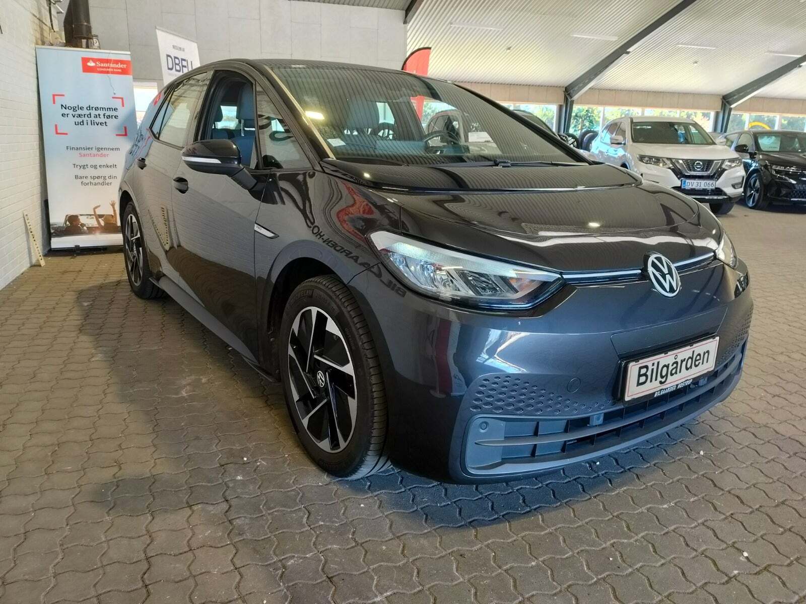 VW ID.3 58 Pro Performance Life