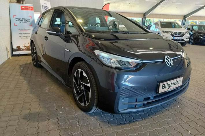 undefined VW ID.3 fra 2021