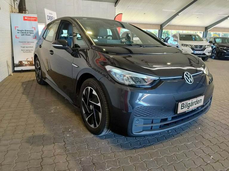 VW ID.3 58 Pro Performance Life