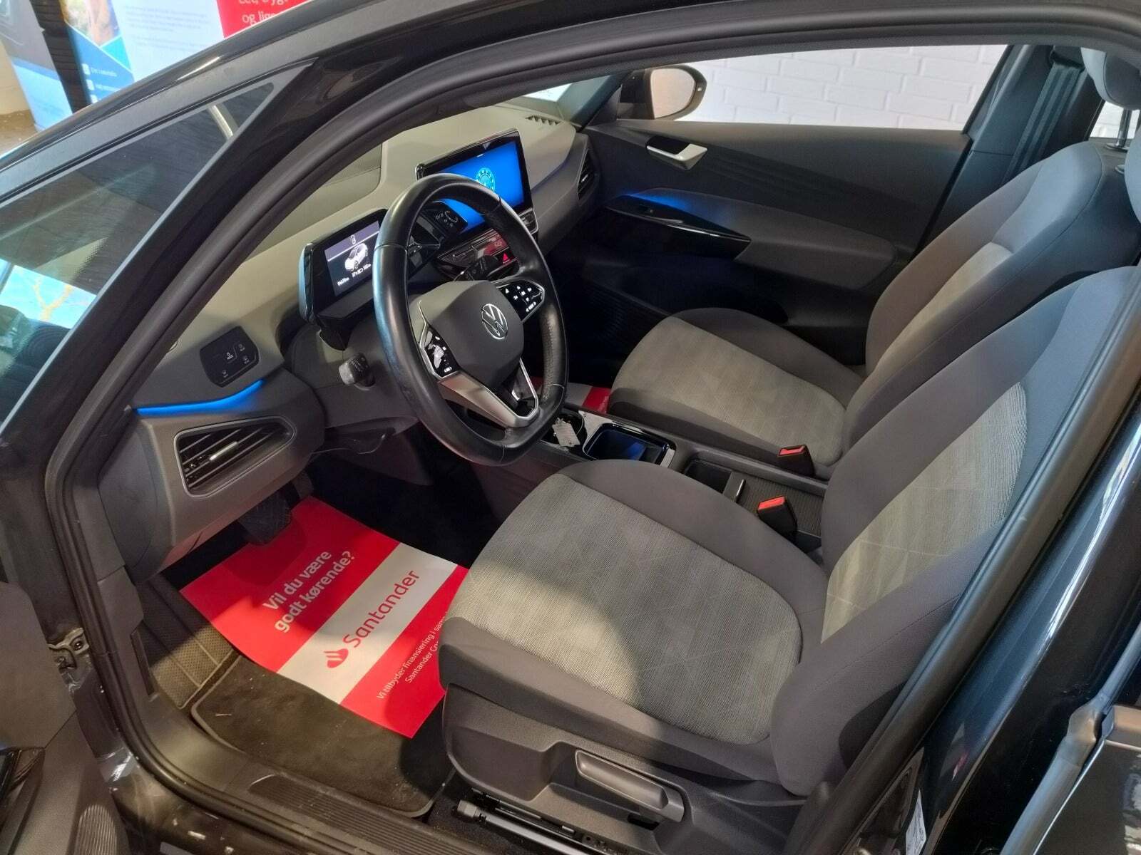 VW ID.3 58 Pro Performance Life