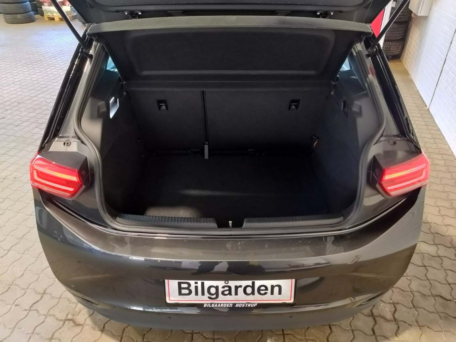 undefined VW ID.3 fra 2021