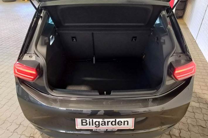 undefined VW ID.3 fra 2021