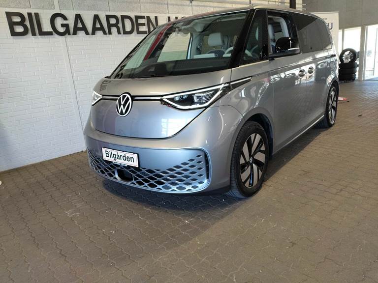 VW ID.Buzz 77 Pro SWB