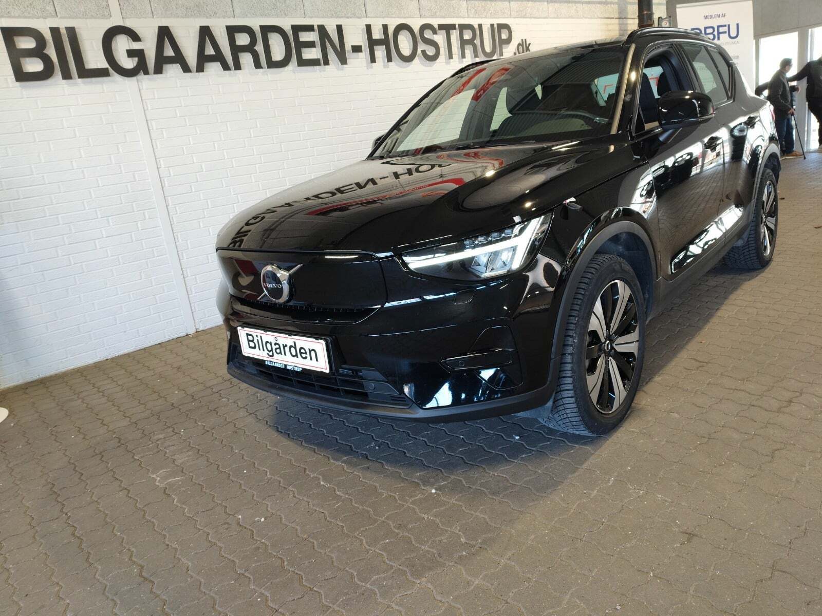 Volvo XC40 P6 ReCharge Core
